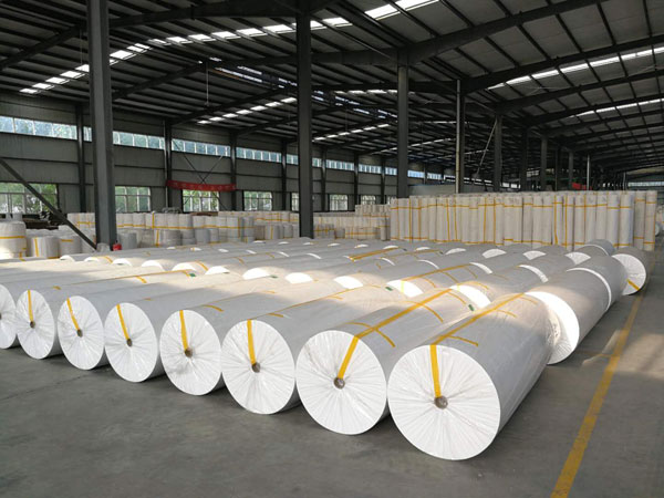 慈溪狭缝式涤纶纺粘无纺布