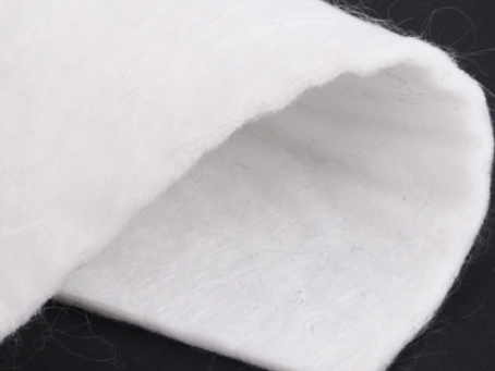 慈溪长丝土工布